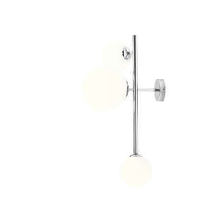 Kinkiet Dione 3 Chrome 1092Y4 Aldex