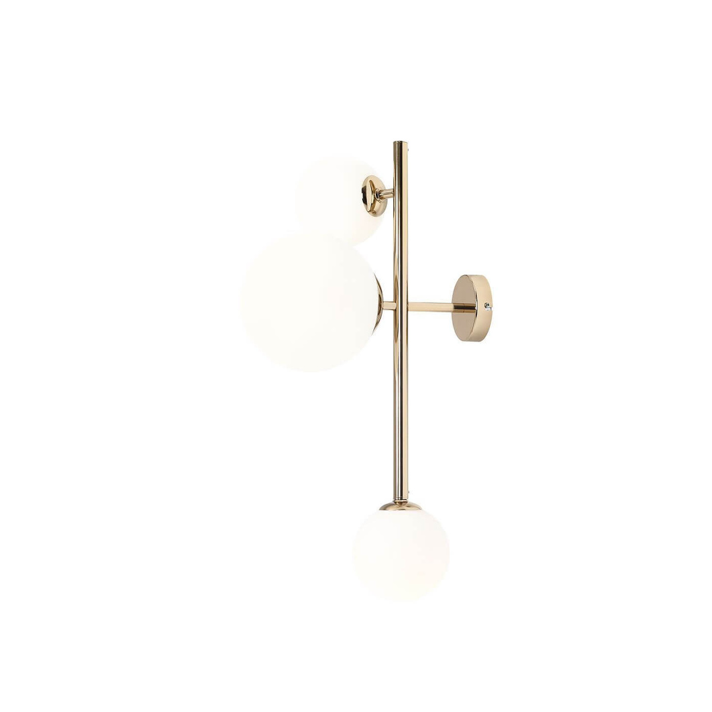 Kinkiet Dione 3 Gold 1092Y30 Aldex