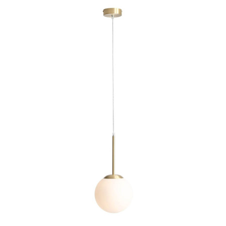 Lampa Wisząca Bosso Mini 20 Brass 1087XS40 Aldex