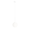 Lampa Wisząca Bosso Mini 20 White 1087XS Aldex