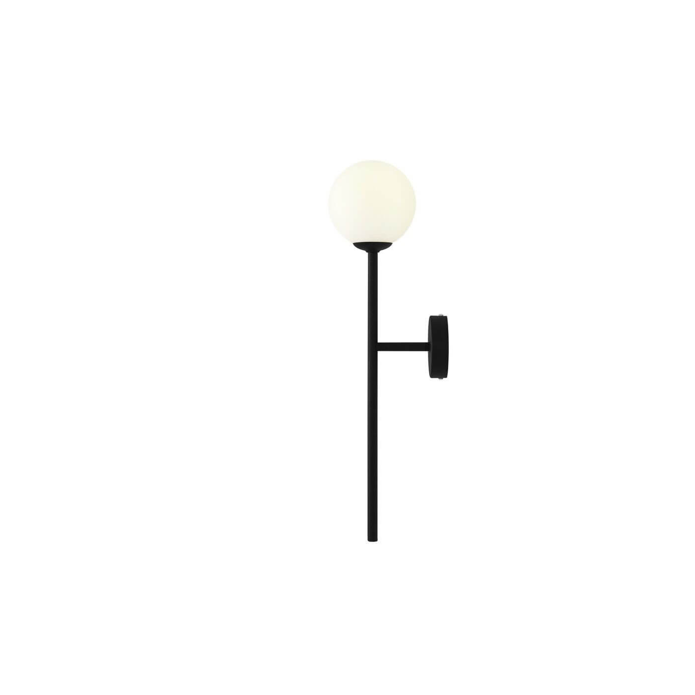 Kinkiet Bosso Black 1087C1 Aldex