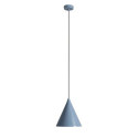 Lampa Wisząca Form Dusty Blue 1108G16 Aldex