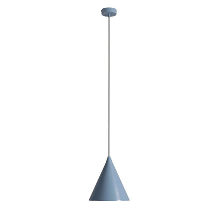 Lampa Wisząca Form Dusty Blue 1108G16 Aldex
