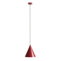 Lampa Wisząca Form Red Wine 1108G15 Aldex