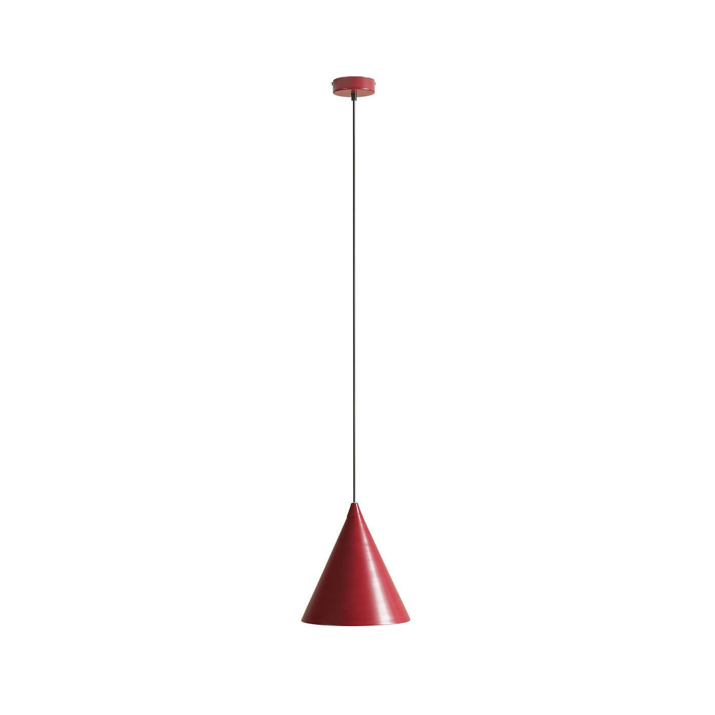 Lampa Wisząca Form Red Wine 1108G15 Aldex
