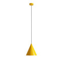 Lampa Wisząca Form Mustard 1108G14 Aldex