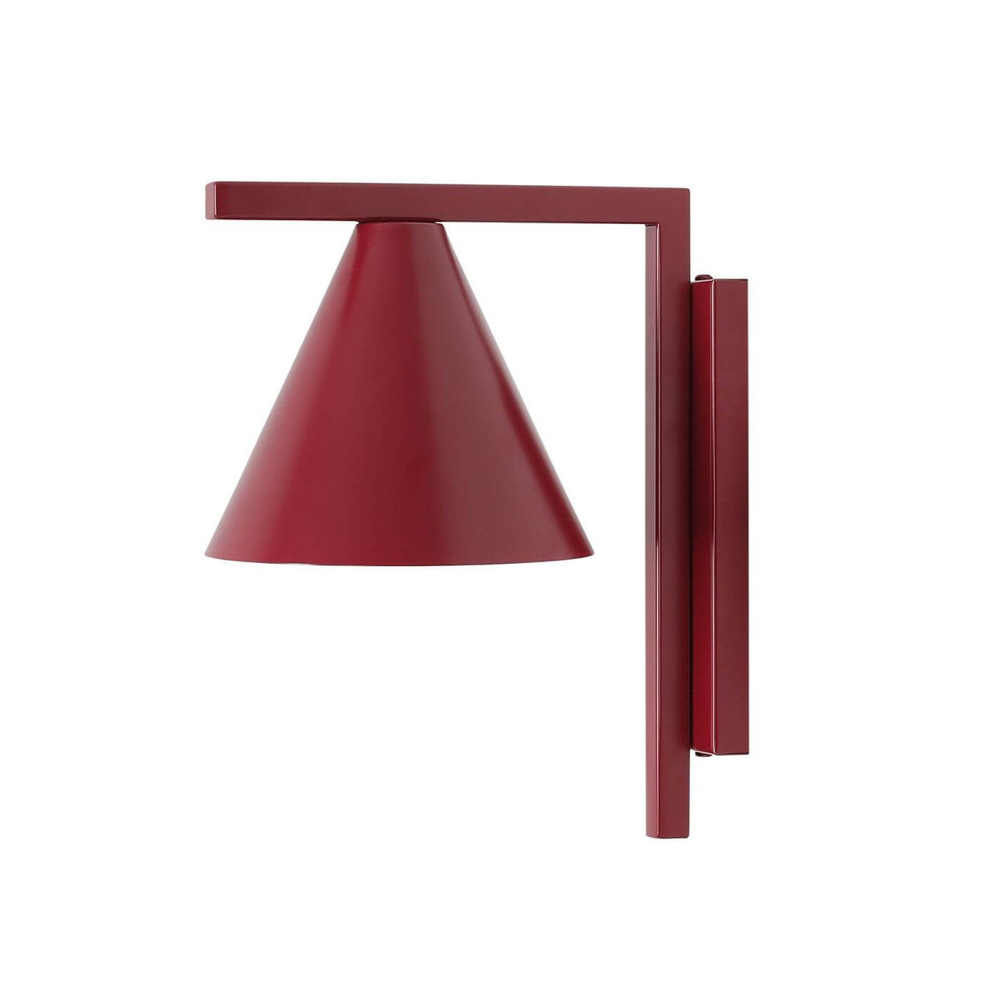 Kinkiet Form Red Wine 1108C15 Aldex