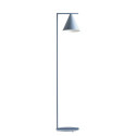 Lampa Stojąca Form Dusty Blue 1108A16 Aldex