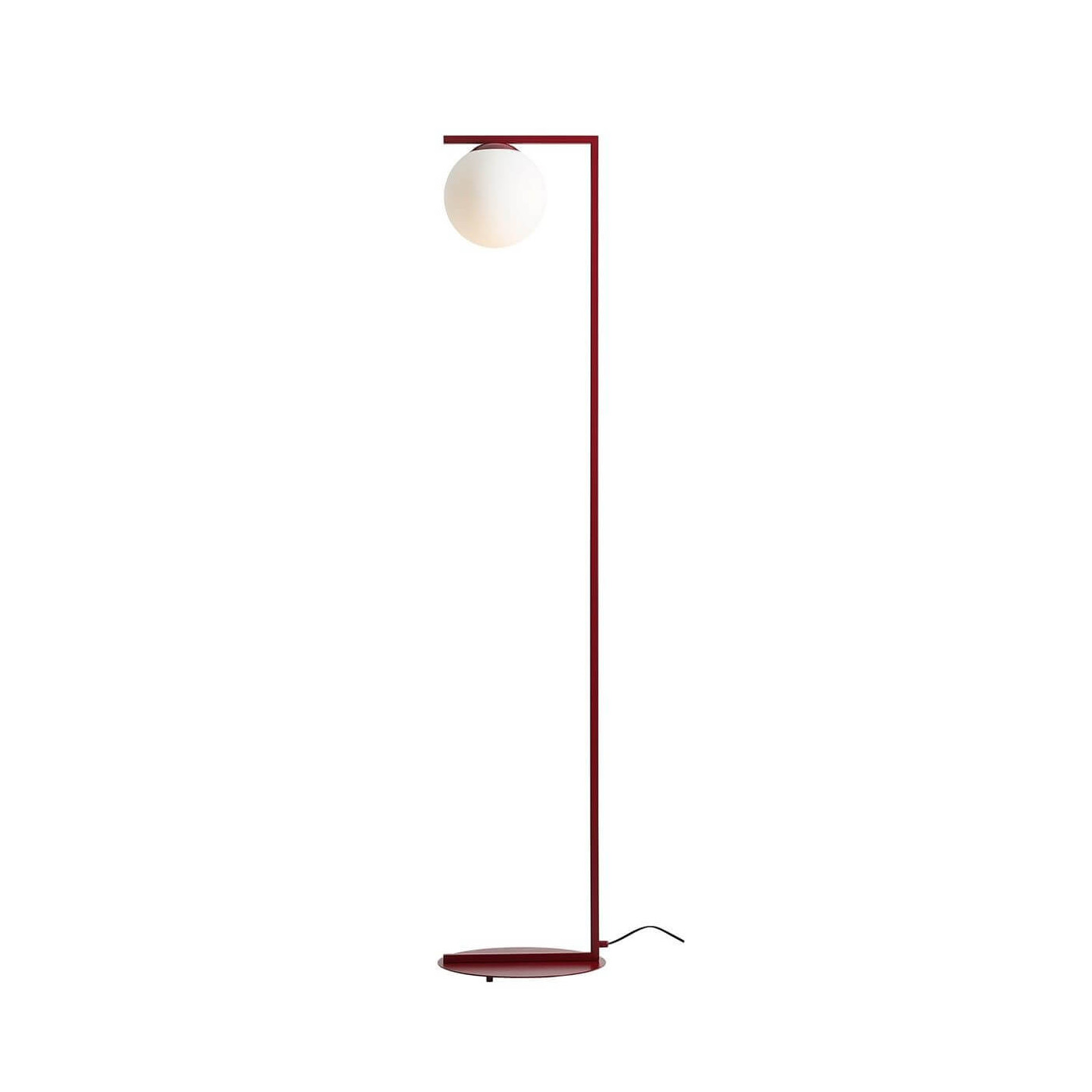 Lampa Stojąca Zac Red Wine 1038A15_1 Aldex