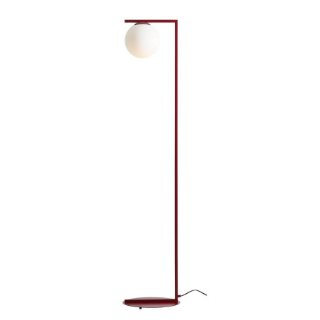 Lampa Stojąca Zac Red Wine 1038A15_1 Aldex