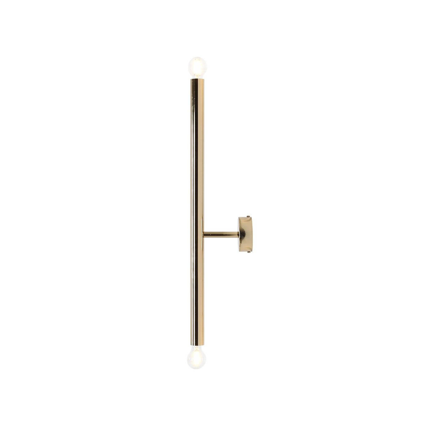 Kinkiet Tubo Gold S 1072D30_S Aldex