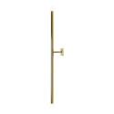 Kinkiet Tubo Gold L 1072D30_L Aldex