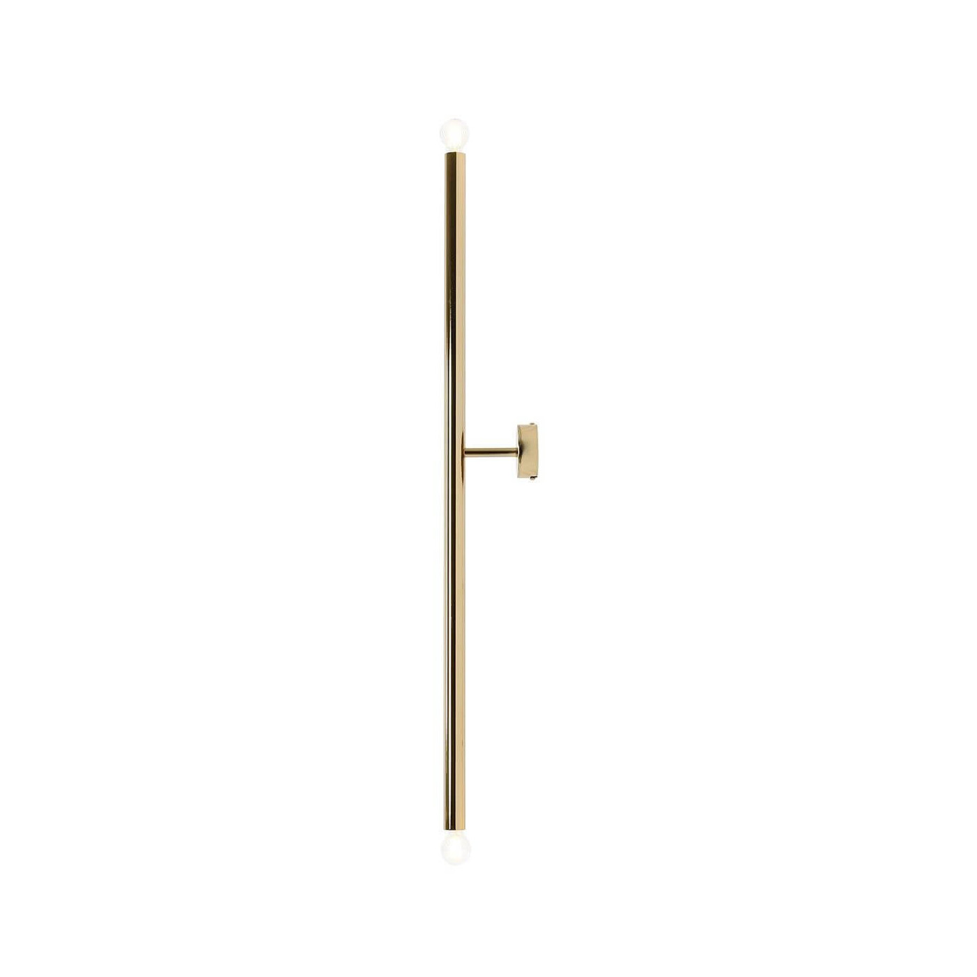 Kinkiet Tubo Gold L 1072D30_L Aldex