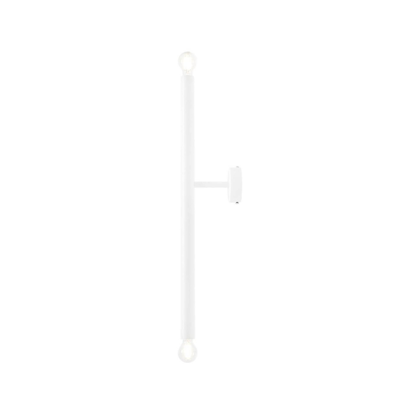 Kinkiet Tubo White S 1072D_S Aldex
