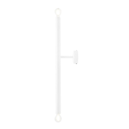 Kinkiet Tubo White S 1072D_S Aldex