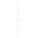 Kinkiet Tubo White L 1072D_L Aldex