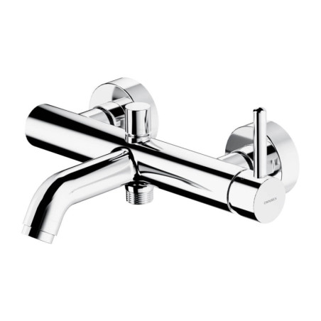 Bateria Wannowa Natynkowa Y Chrom Y1230CR Omnires