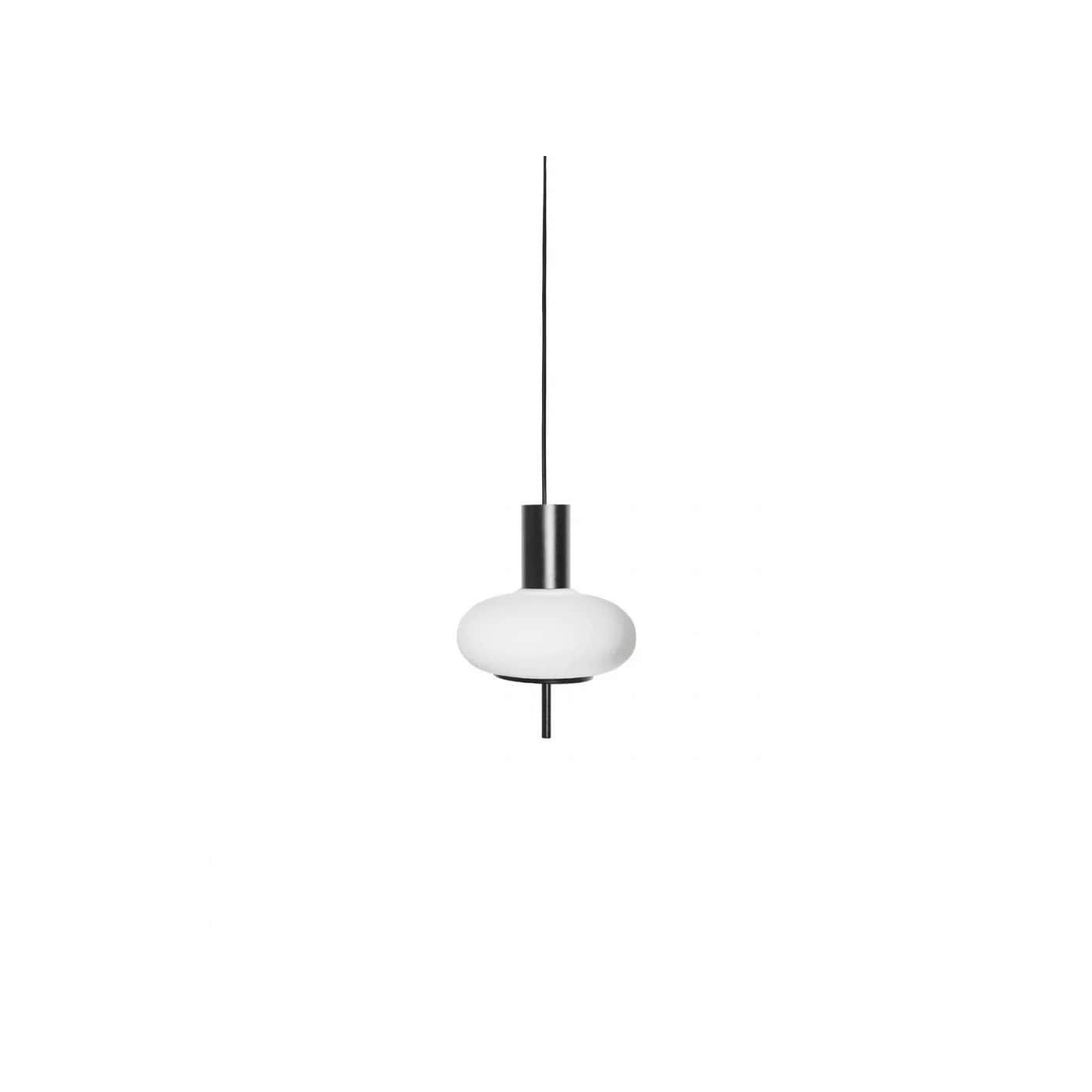 Lampa Wisząca Torni A Czarny TOA122P0 Ummo