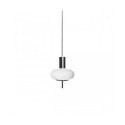 Lampa Wisząca Torni A Czarny TOA122P0 Ummo