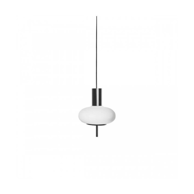 Lampa Wisząca Torni A Czarny TOA122P0 Ummo