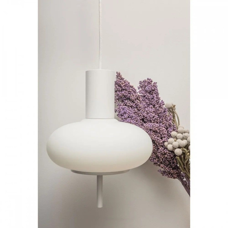 Lampa Wisząca Torni A Biały TOA111P0 Ummo
