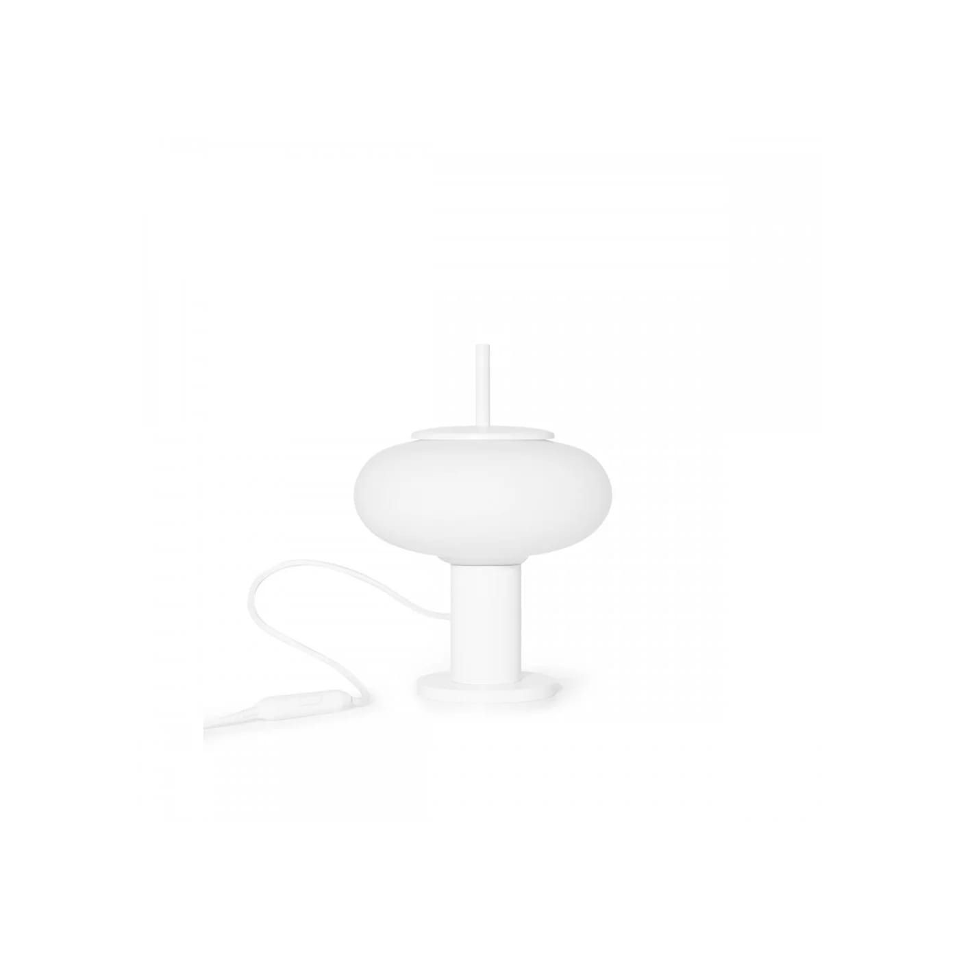 Lampa Stołowa Torni ST Biały TOS111P1 Ummo