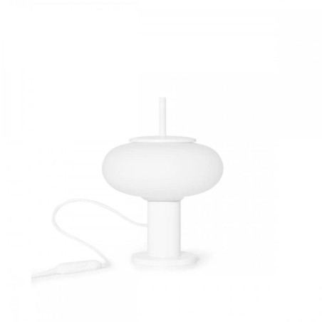 Lampa Stołowa Torni ST Biały TOS111P1 Ummo
