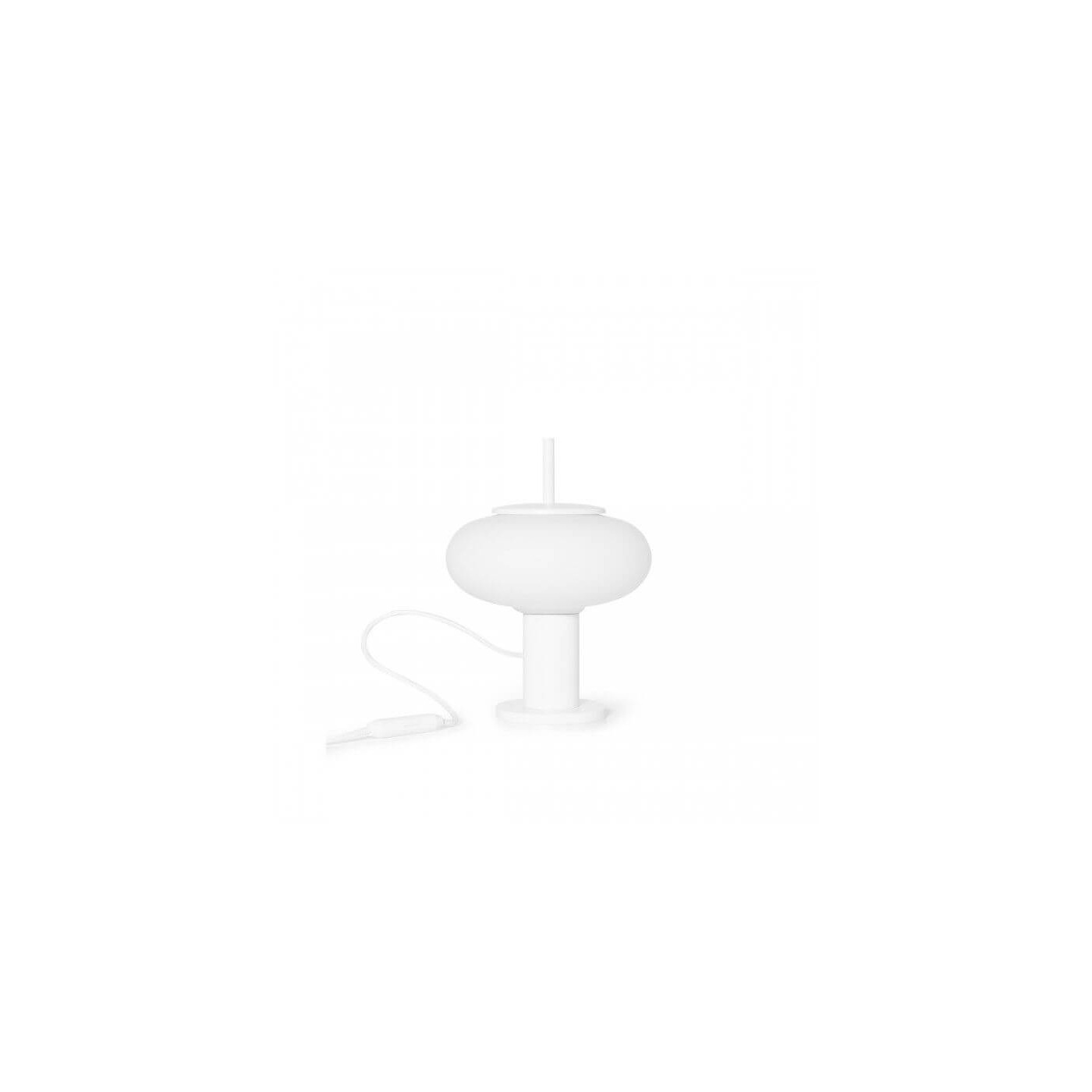 Lampa Stołowa Torni ST Biały TOS111P1 Ummo
