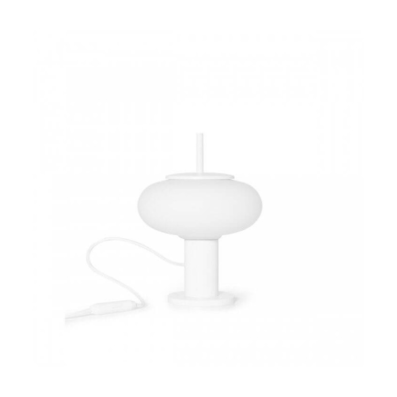 Lampa Stołowa Torni ST Biały TOS111P1 Ummo