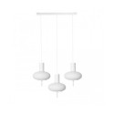 Lampa Sufitowa Torni A Biały TOL311P0 Ummo