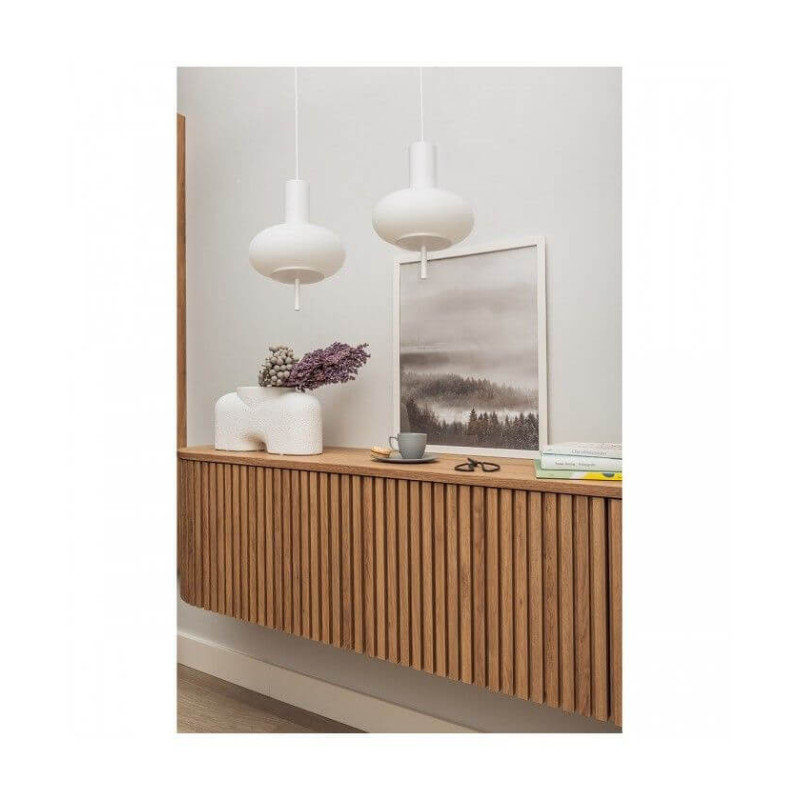 Lampa Wisząca Torni A2 Biały TOM211P2 Ummo