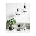 Lampa Wisząca Torni A2 Czarny TOM222P2 Ummo