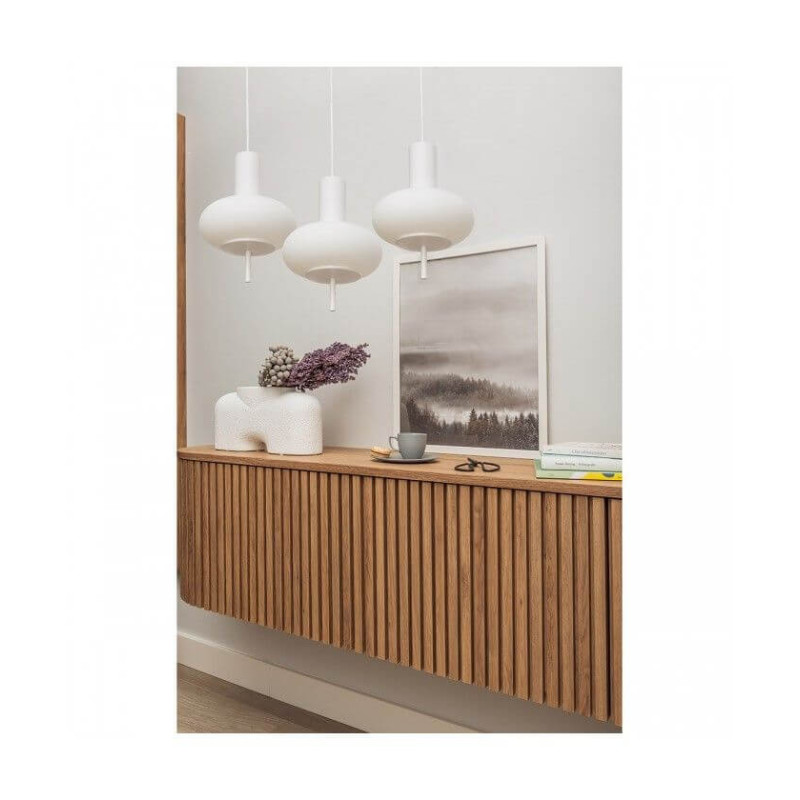 Lampa Wisząca Torni A3 Biały TOM311P2 Ummo