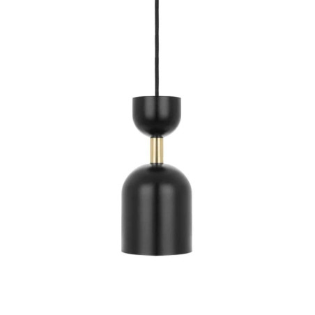 Lampa Wisząca Supuru Czarno-Złoty SUA132P0 Ummo