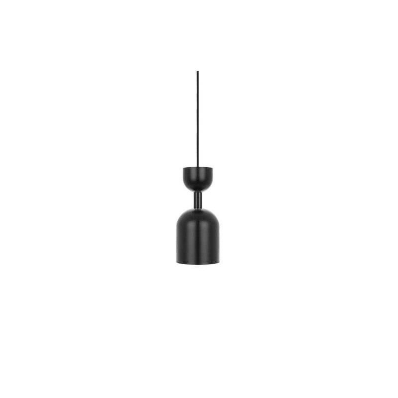 Lampa Wisząca Supuru Czarny SUA122P0 Ummo
