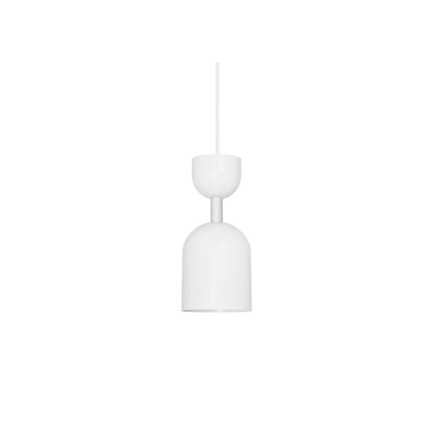 Lampa Wisząca Supuru Biały SUA111P0 Ummo
