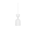Lampa Wisząca Supuru Biały SUA111P0 Ummo