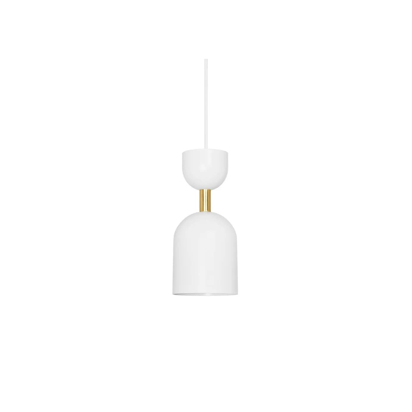 Lampa Wisząca Supuru Złoto-Biały SUA131P0 Ummo