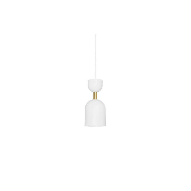 Lampa Wisząca Supuru Złoto-Biały SUA131P0 Ummo