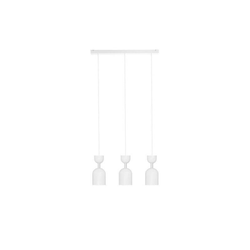 Lampa Wisząca Supuru 3L Biały SUL311P0 Ummo