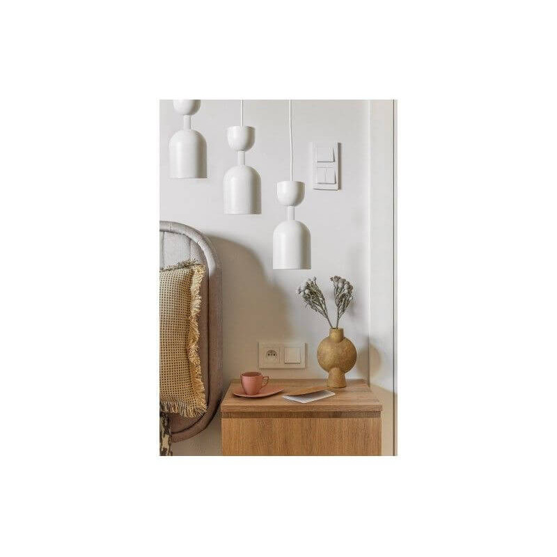 Lampa Wisząca Supuru 3L Biały SUL311P0 Ummo