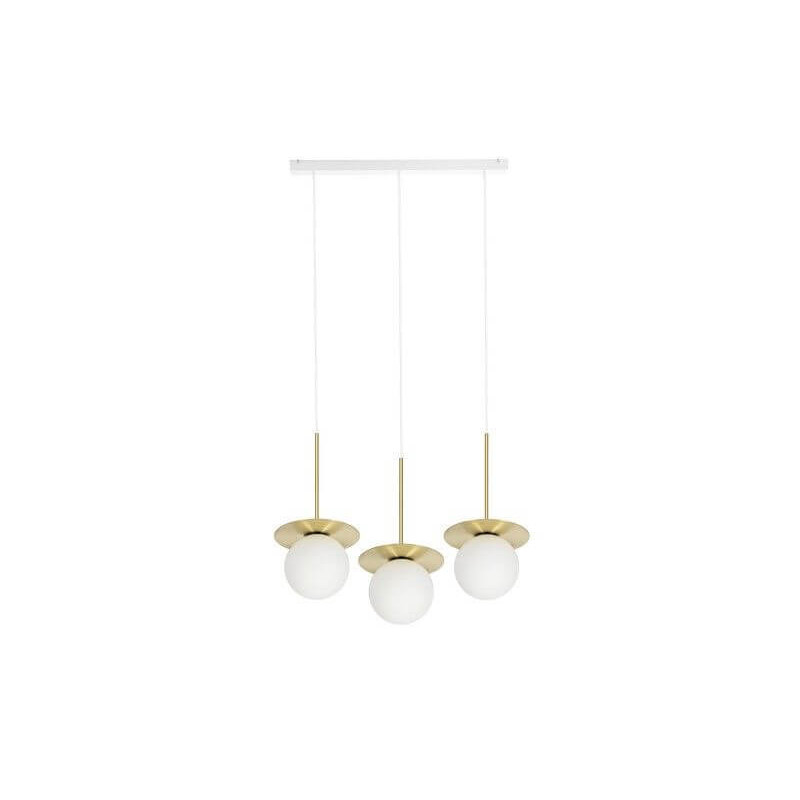 Lampa Wisząca Borra B Złoty BRB331PL Ummo