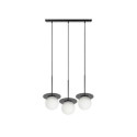 Lampa Wisząca Borra B Czarny BRB322PL Ummo