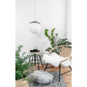 Lampa Wisząca Kuul E Czarny KLE122P0 Ummo