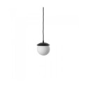 Lampa Wisząca Kuul F Czarny KLF122P0 Ummo
