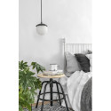Lampa Wisząca Kuul F Czarny KLF122P0 Ummo