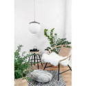 Lampa Wisząca Kuul F Czarny KLF122P0 Ummo