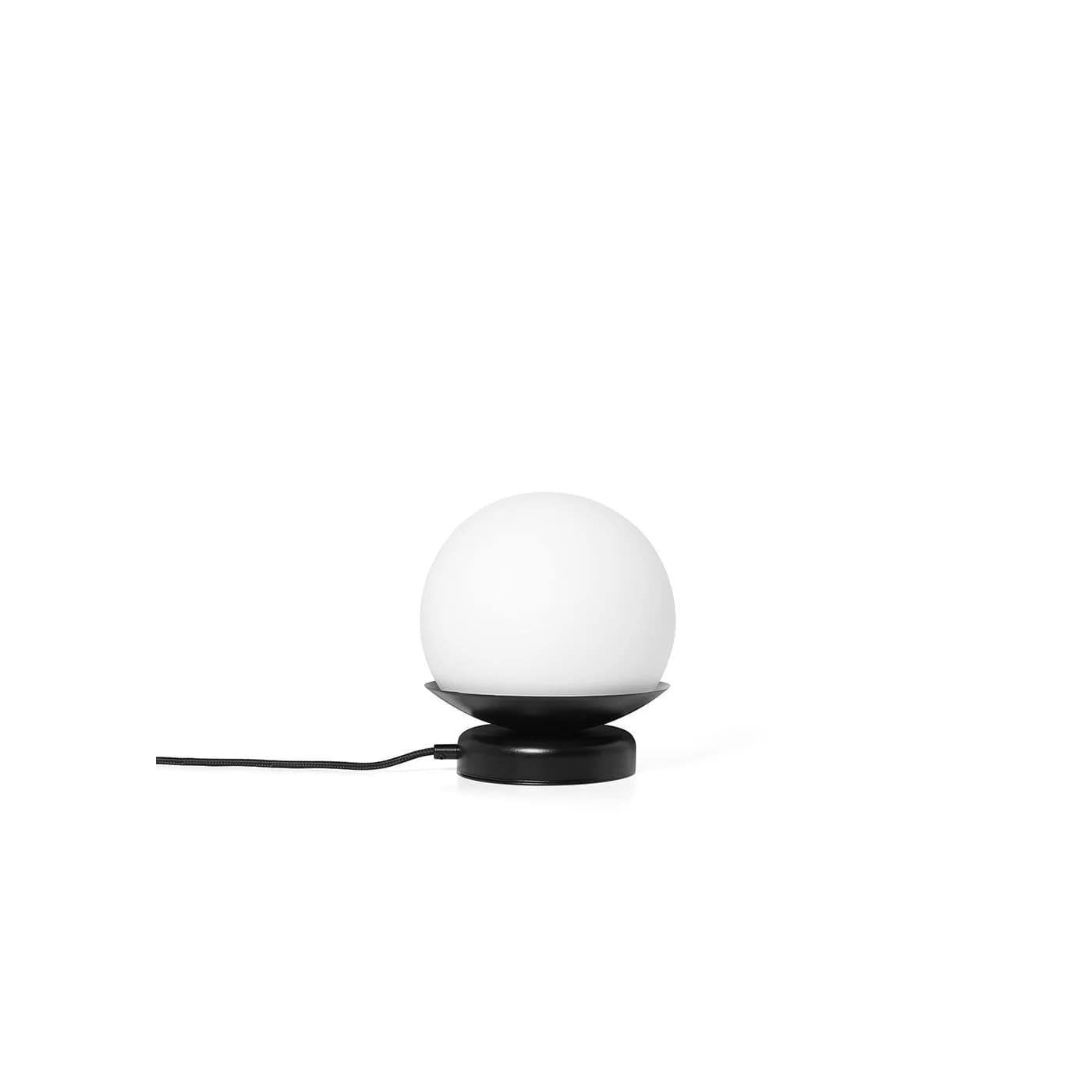 Lampa Stołowa Kuul ST Czarny KLS122P1 Ummo