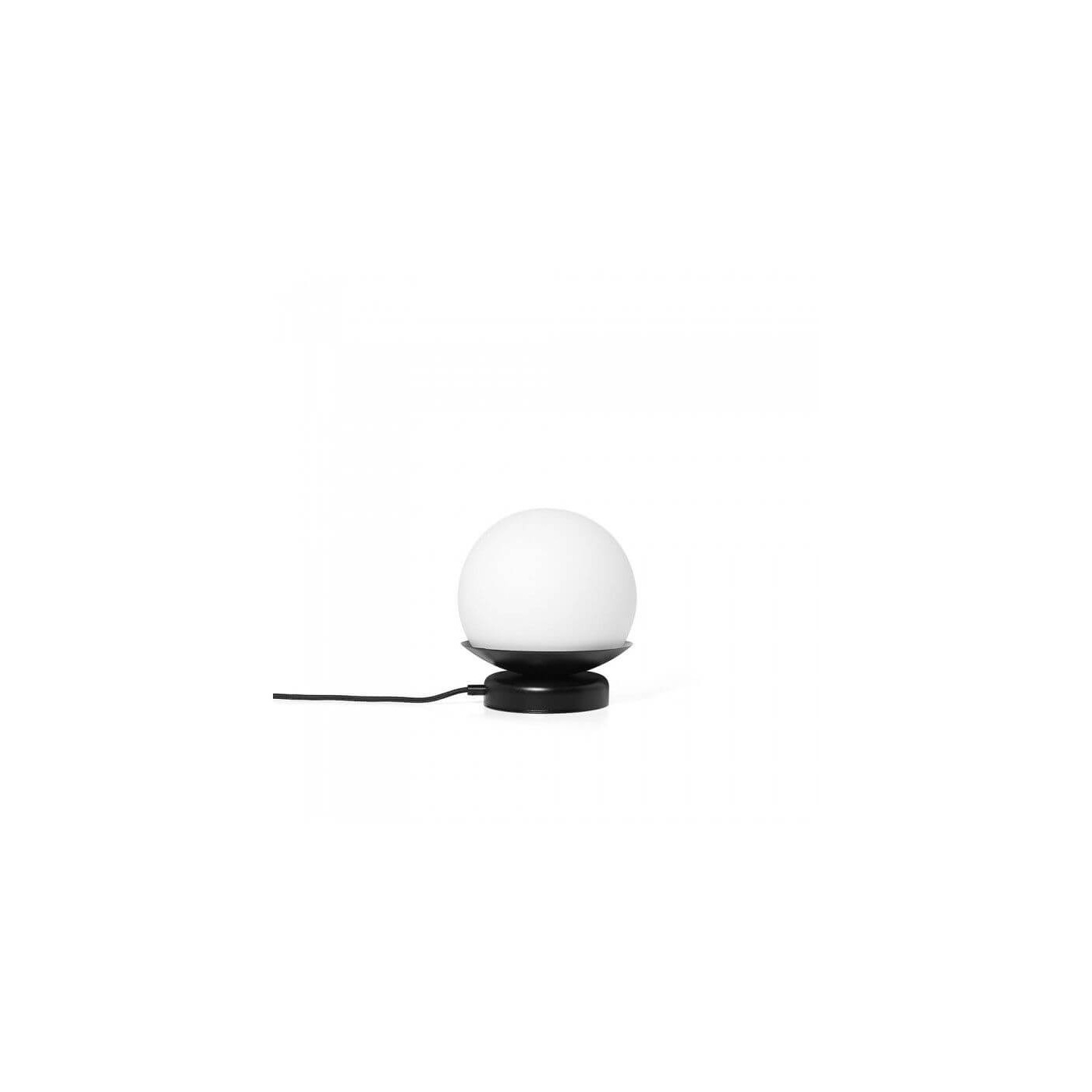 Lampa Stołowa Kuul ST Czarny KLS122P1 Ummo