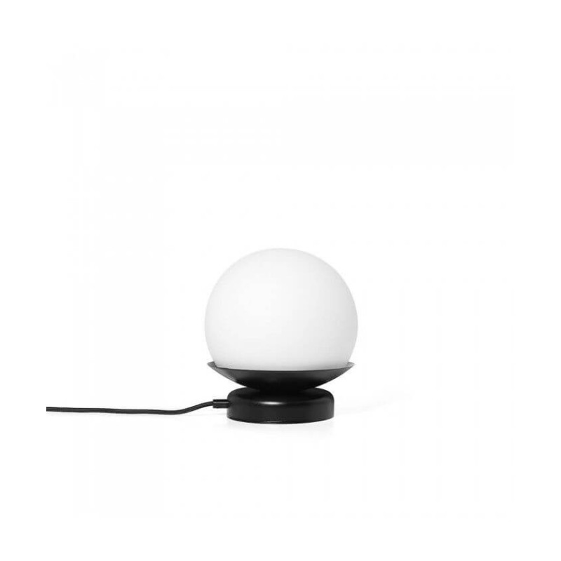 Lampa Stołowa Kuul ST Czarny KLS122P1 Ummo